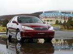 Toyota Camry Ateva 2002 года
